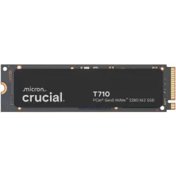 Crucial Dysk SSD T710 1TB M.2 NVMe 2280 PCIe 5.0 14900/13700