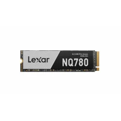 Lexar Dysk SSD NQ780 1TB Gen4 NVMe 2280 6000/2500