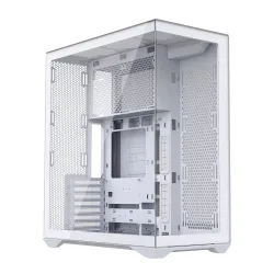 MODECOM Obudowa Volcano Space XL Full Tower biała