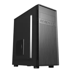 Gembird Obudowa komputerowa Fornax 160 2xUSB 3.1 2xUSB 2.0