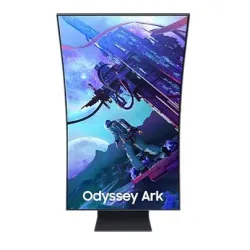 Samsung Monitor 55 cali Odyssey ARK G9 G97NC VA 3840x2160 UHD 16:9 3xHDMI