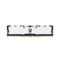 GOODRAM Pamięć DDR4 IRDM X 16GB/3200 16-20-20 biała | PartsPC.pl