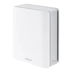 System mesh asus zenwifi bt8 be14000 wi-fi 7 tri-band biały