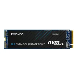 PNY Dysk SSD 512GB M.2 2280 BULK M280CS2241-512-BLK