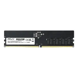 PNY Pamięć 8GB DDR5 5600 DIMM Box MD8GSD55600-SB