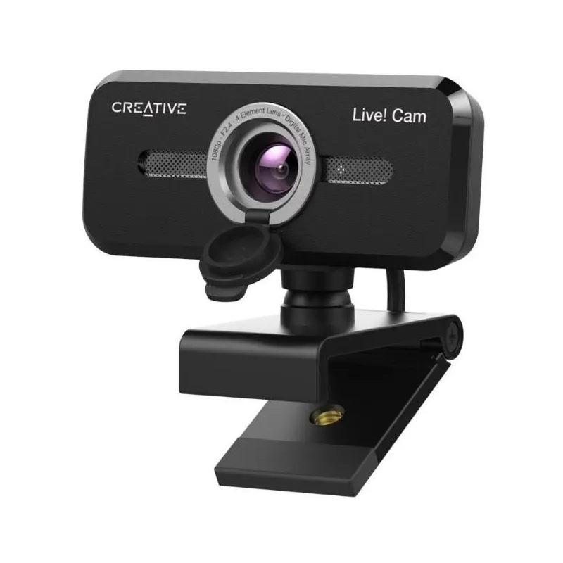 Kamera internetowa creative live!cam sync 1080p v2