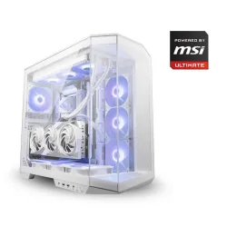 Powered by MSI Gordon Ultimate