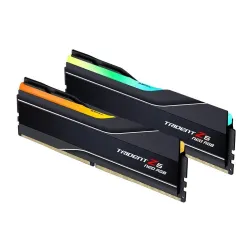 G.SKILL Pamięć PC DDR5 64GB (2x32GB) Trident Neo AMD RGB 6000MHz CL30