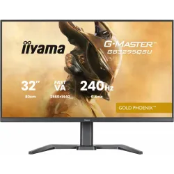 IIYAMA Monitor G-Master 31.5 cala GB3295QSU-B1