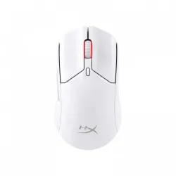 HyperX Mysz PulseFire Haste 2 WL WHT 6N0A9AA | PartsPC.pl