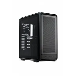 Cooler Master Obudowa MasterFrame 500 Mesh czarna