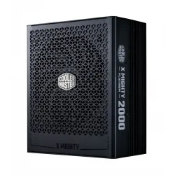Cooler Master Zasilacz X Mighty 2000 80 Plus Platinum ATX 3.1
