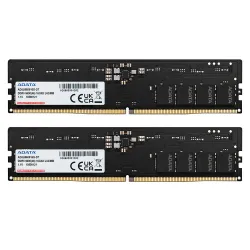 Adata Pamięć Premier DDR5 5600 DIMM 32GB 2x16 CL46 Dual Tray