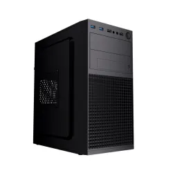 Gembird Obudowa komputerowa Fornax K300, Micro-ATX, 2x USB 3.0 + 2x USB 2.0