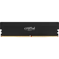 Crucial Pamięć DDR5 Pro OC 16/6000(1*16GB) CL36