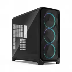Fractal Design Obudowa Meshify 3 XL Black RGB TG Light Tint