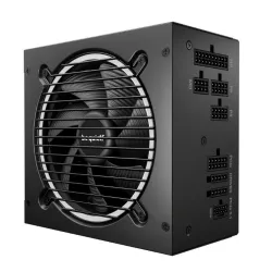 Be quiet! Zasilacz Pure Power 13 M 550W ATX 3.1 80+ GOLD