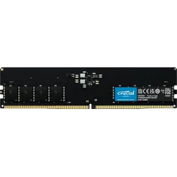 Crucial Pamięć DDR5 32GB/5600 CL46 (16Gbit) Tray