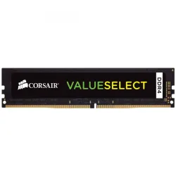 Corsair Pamięć DDR4 16GB/2666 (1x16GB) C18