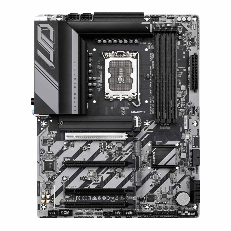 Płyta Gigabyte Z890 UD WIFI6E