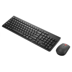 Lenovo Klawiatura i mysz Essential Wireless Combo Keyb... | PartsPC.pl