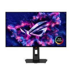 Asus Monitor 27 cali ROG Strix XG27AQDMGR ROG OLED 240Hz 0.03MS