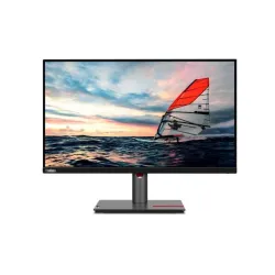 Lenovo Monitor 24.5 cala ThinkVision P25i-30 FHD 63F4MAT1EU