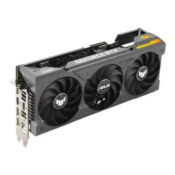 Asus TUF Gaming GeForce RTX 4070 Ti SUPER 16GB | PartsPC.pl