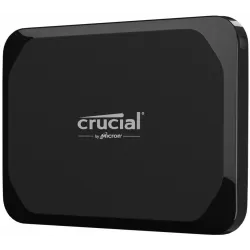 Crucial Dysk SSD X9 1TB USB-C 3.2 Gen2