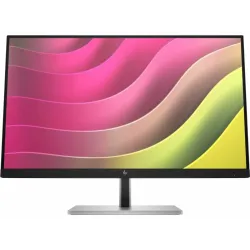 HP Inc. Monitor dotykowy FHD E24t G5 6N6E6AA