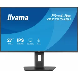 IIYAMA Monitor ProLite 27 cali XB2797HSU-B1