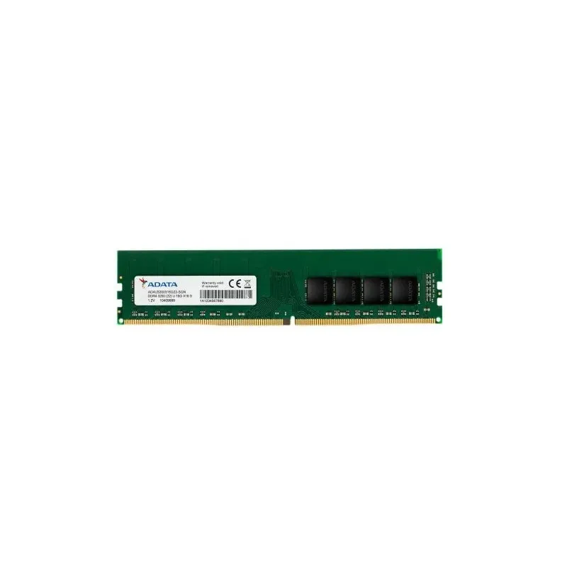 Adata Pamięć Premier DDR4 3200 DIMM 8GB CL22 Single Tray | PartsPC.pl