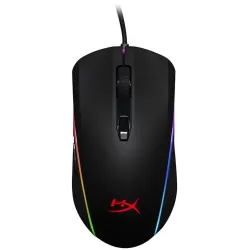 HyperX Mysz Pulse fire Surge czarna