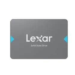 Lexar Dysk SSD NQ100 256GB SATA3 2.5 550/445MB/s