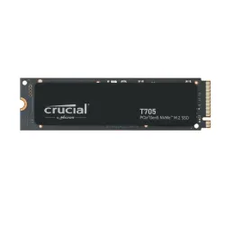 Crucial Dysk SSD T705 4TB M.2 NVMe 2280 PCIe 5.0 14100/12600