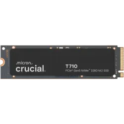 Crucial Dysk SSD T710 2TB M.2 NVMe 2280 PCIe 5.0 14500/13800