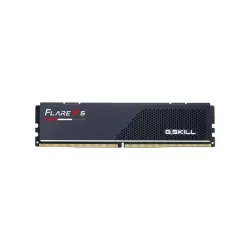 G.SKILL Pamięć PC - DDR5 8GB Flare X5 AMD 6000MHz CL30 EXPO Black