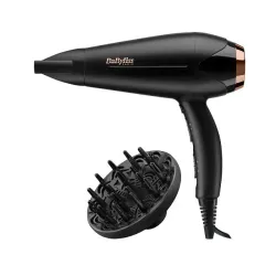Suszarka do włosów Babyliss D570DE Turbo Shine 2200W