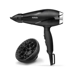 Suszarka do włosów BaByliss 6713DE Shine Pro 2200