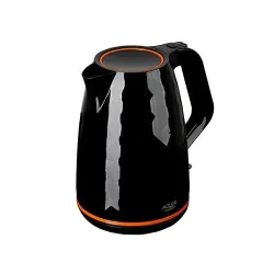 Czajnik elektryczny Adler AD 1277 black 1,7l
