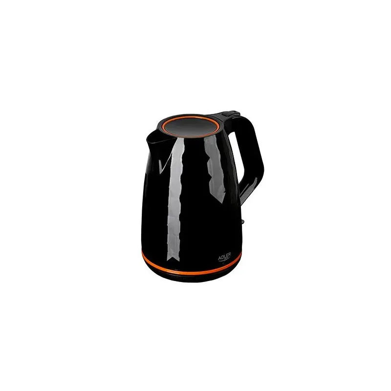 Czajnik elektryczny Adler AD 1277 black 1,7l