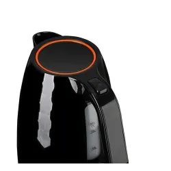 Czajnik elektryczny Adler AD 1277 black 1,7l