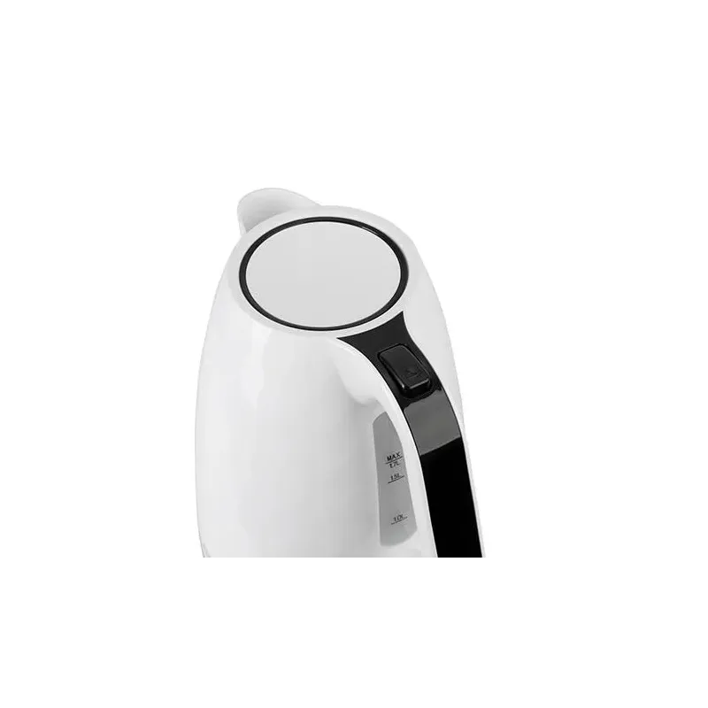 Czajnik elektryczny Adler AD 1277 white 1,7 l