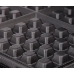 Gofrownica Adler AD 3036, 1300W