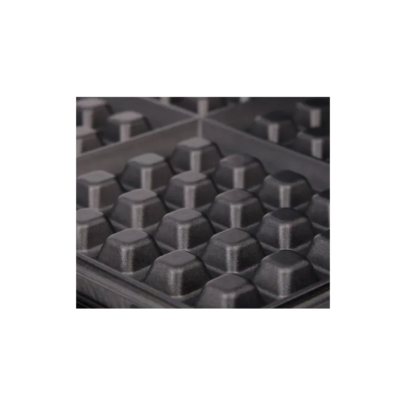 Gofrownica Adler AD 3036, 1300W