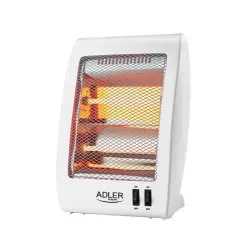 Grzejnik halogenowy Adler AD 7709 | PartsPC.pl