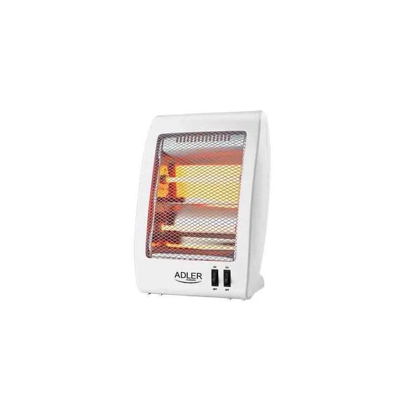 Grzejnik halogenowy Adler AD 7709 | PartsPC.pl