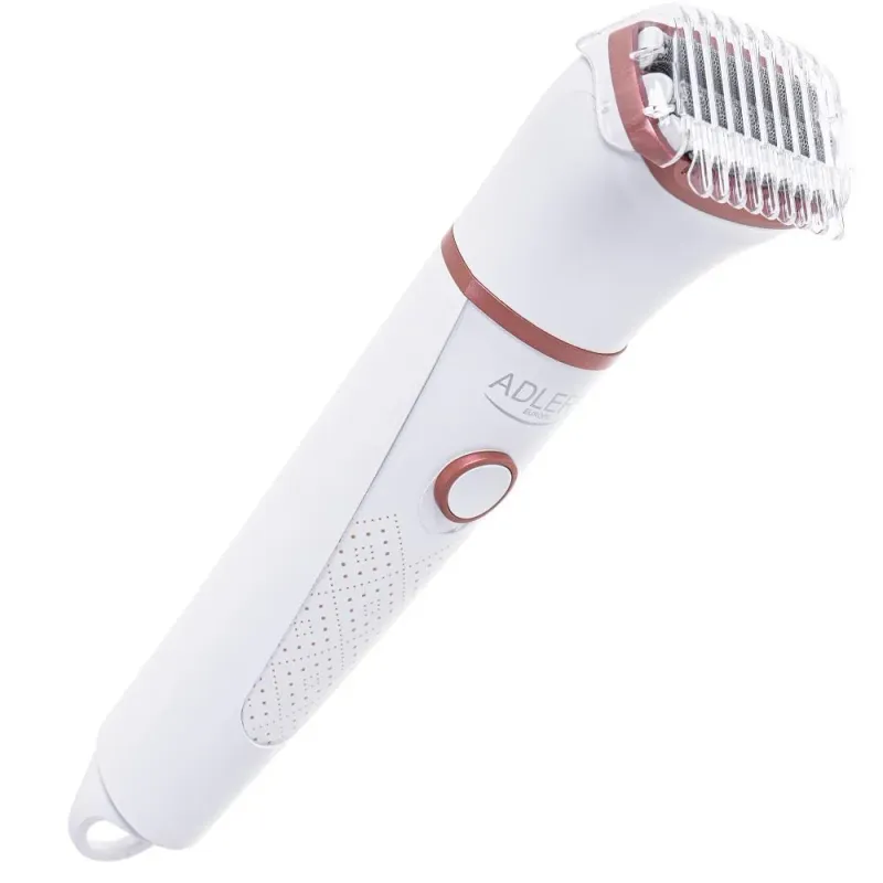 Golarka damska Adler AD 2941 | PartsPC.pl