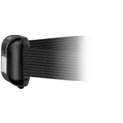 Latarka Defender FL-01, COB, 3 tryby, czołowa