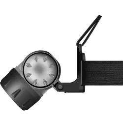 Latarka Defender FL-02, LED, 3 tryby, czołowa